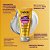 TRATAMENTO DEFRIZANTE MULTIFUNCIONAL LISO ARRASADOR 190ML DABELLE - Imagem 2