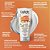 MANTEIGA NUTRITIVA MULTIFUNCIONAL COCO PODEROSO 190ML DABELLE - Imagem 2