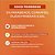 MANTEIGA NUTRITIVA MULTIFUNCIONAL COCO PODEROSO 190ML DABELLE - Imagem 3