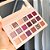 PALETA DE SOMBRAS CINDERELLA PSO30319 FEBELLA - Imagem 1