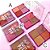 QUARTETO DE BLUSHES SWEET POP JS03053 JASMYNE - Imagem 1