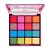 PALETA DE SOMBRAS ULTIMATE HYPE SP412 SPCOLORS - Imagem 1