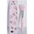 PINCEL DE BLUSH RA-499-02 RUBY ANJO - Imagem 1