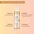 SHAMPOO LIMPEZA SUAVE NUTRI WAVES 20570 300ML APICE - Imagem 3