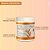 MÁSCARA NUTRIÇÃO INTENSA NUTRI WAVES 20567 500G APICE - Imagem 2
