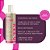 GELATINA ATIVADORA UMIDIFICADORA CACHOS 20696 300ML APICE - Imagem 3