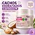 MÁSCARA HIDRATANTE NUTRITIVA CACHOS 20261 500G APICE - Imagem 2
