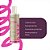 SHAMPOO NUTRITIVO CACHOS 20688 300ML APICE - Imagem 3
