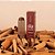 BLUSH STICK CREMOSO CINNAMON VZ126 VIZZELA - Imagem 2