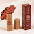 BLUSH STICK CREMOSO CINNAMON VZ126 VIZZELA - Imagem 1