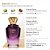 DESODORANTE COLÔNIA FEMININA ROYAL 100ML EUDORA - Imagem 3
