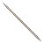 PALITO PARA UNHAS EM AÇO INOX 4019 JULEON - Imagem 1