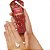 CREME PARA MÃOS CEREJA 60ML MISS RÔSE - Imagem 2