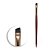 PINCEL CHANFRADO PARA SOBRANCELHAS COLEÇÃO MARSALA PM19-RM12516 MISS FRANDY - Imagem 1
