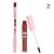 DUO LIP LÁPIS LABIAL + BATOM LÍQUIDO 3387.1.1 VIVAI - Imagem 2