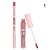 DUO LIP LÁPIS LABIAL + BATOM LÍQUIDO 3387.1.1 VIVAI - Imagem 1