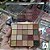PALETA DE SOMBRAS 20 CORES RADIANCY PS030346 FEBELLA - Imagem 1