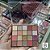 PALETA DE SOMBRAS 20 CORES RADIANCY PS030346 FEBELLA - Imagem 3