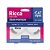 CÍLIOS POSTIÇOS 1 PAR BASIQUINHO CAT EYES 2704 RICCA - Imagem 1
