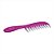 PENTE INSTACACHOS CACHOS E ONDAS ROSA 0575 RICCA - Imagem 2