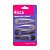 PRESILHA TIC TAC METALLIC BRUNETTE COM 4 UNIDADES 1766 RICCA - Imagem 1