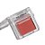 BLUSH COMPACTO REAL COLOR ROSA PEROLADO VULT - Imagem 3