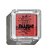 BLUSH COMPACTO REAL COLOR ROSA PEROLADO VULT - Imagem 1