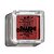 BLUSH COMPACTO REAL COLOR MALVA MATTE VULT - Imagem 1
