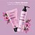 KIT PRESENTE DIA A DIA HIDRATANTE + ESFOLIANTE HIBISCO LABOTRAT - Imagem 2