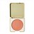 BLUSH COMPACTO SILK SKIN LATTE LUXE HB-T1001-3 RUBY ROSE - Imagem 1
