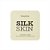 BLUSH COMPACTO SILK SKIN PEACH GLOW HB-T1001-1 RUBY ROSE - Imagem 3
