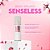 BODY SPLASH RICH SENSELESS 200ML BARBOUR'S - Imagem 2