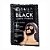 MÁSCARA FACIAL BLACK LIMPA POROS DL1003 DALLA - Imagem 1