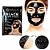 MÁSCARA FACIAL BLACK LIMPA POROS DL1003 DALLA - Imagem 2