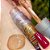 LIP GLOSS TRIPLE GLOW  NUDE GLAM DP2427 DAPOP - Imagem 2