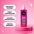 MULTY ÓLEO SÉRUM DEFINIDOR DE CACHOS DEFINIÇÃO INTENSA 33316 200ML SALON LINE - Imagem 2
