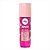 BODY SPLASH CABELO E CORPO XÊROSA PODER DAS DIVAS 33597 200ML SALON LINE - Imagem 1