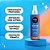 MULTY SÉRUM LEAVE-IN HIDRATAÇÃO PROFUNDA 33458 200ML SALON LINE - Imagem 2