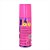 SPRAY PERFUMADO CABELO E CORPO UVA 33299 200ML SALON LINE - Imagem 2