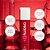 SÉRUM FACIAL ANTI-AGING 30G CREAMY - Imagem 2