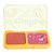DUO BLUSH E ILUMINADOR RR-1002-2 MELU RUBY ROSE - Imagem 1