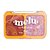 DUO BLUSH E ILUMINADOR RR-1002-2 MELU RUBY ROSE - Imagem 2