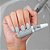 ESMALTE CREMOSO A COR DA MODA INSTANTE IMPALA - Imagem 2