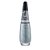ESMALTE GLITTER  A COR DA MODA PRATA DEMAIS IMPALA - Imagem 1
