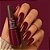 ESMALTE CREMOSO CACAU SHOW VALE CADA MORDIDA IMPALA - Imagem 2