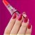 ESMALTE EFEITO MAGNÉTICO DISNEY HIGH SCHOOL MUSIC WILDCATS CAT EYE IMPALA - Imagem 2
