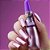 ESMALTE METALIZADO DISNEY HANNAH MONTANA COUNTRY GIRL  IMPALA - Imagem 2