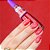 ESMALTE EFEITO MAGNÉTICO DISNEY OS FEITICEIROS SEU LADO MÁGICO  IMPALA - Imagem 2