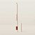 LAPISEIRA LABIAL DUSTY ROSE MASCAVO MARIANA SAAD - Imagem 1
