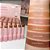 BRONZER STICK SUNKISS CREMOSO SUNRISE BLISS HB-M200-5 RUBY ROSE - Imagem 2